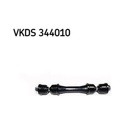 Tyč nebo vzpěra stabilizátoru SKF VKDS 344010 (VKDS344010)