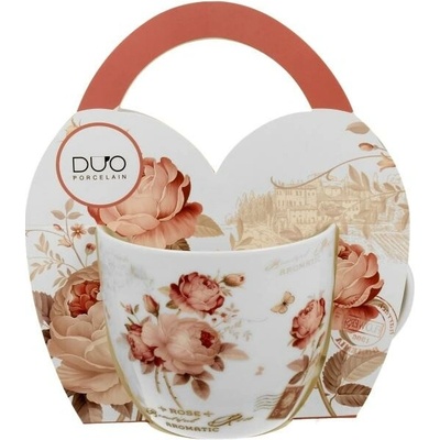 DUO Hrnček Secesion 460 ml