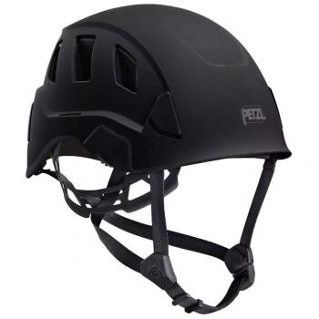 Petzl Каска PETZL Strato Vent black (53-63cm)