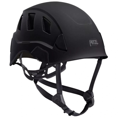 Petzl Каска PETZL Strato Vent black (53-63cm)