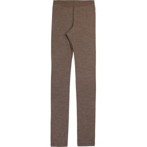Joha Дамско мериносово термобельо Joha Women's Leggings Merino base layer - Brown - размер XXL (115-2770-0116)