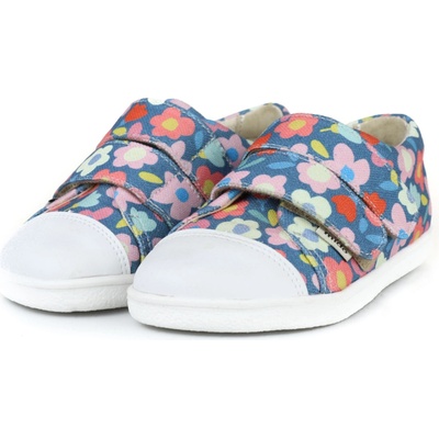 Mido Shoes tenisky Bloom blue