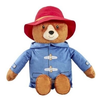 Rainbow Plyšový Paddington Movie Extra Veľký