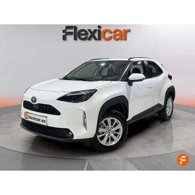 Toyota Yaris Cross 1.5 86 kW