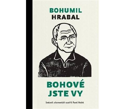 Bohové jste vy
