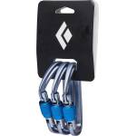 Black Diamond Hotforge Screwgate 3-Pack