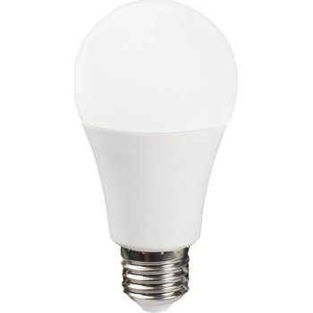 Luci LED žárovka 15W E27 teplá bílá