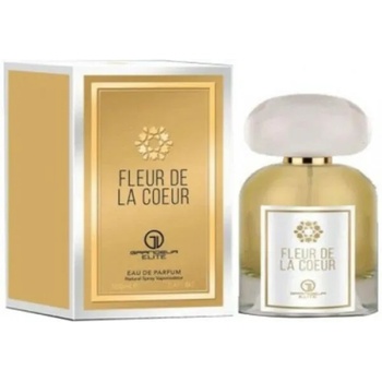 Image 1 of Grandeur Elite - Fleur de la Coeur EDP 100 ml