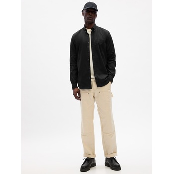 GAP Риза стандарт GAP GAP | Cheren | МЪЖЕ | XS