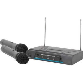 QTX VHF-2