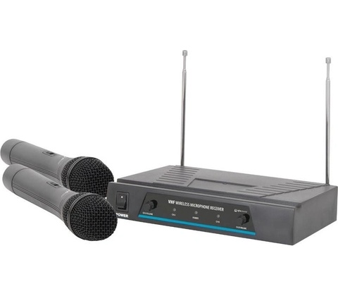 QTX VHF-2