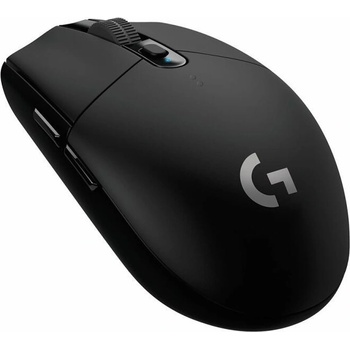 Image 1 of Logitech G305 Lightspeed Black (910-005282)