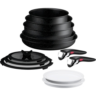 Sada riadu Tefal Ingenio Expertise P0029053 12 ks