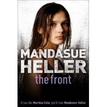 The Front - Mandasue Heller