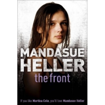 The Front - Mandasue Heller