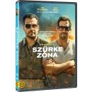 Šedá zóna DVD