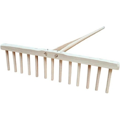 Strend Pro 211003 Hrable 16 zubé