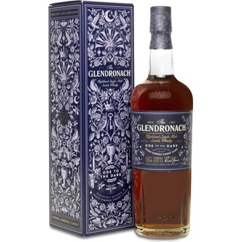 GlenDronach Ode To The Dark