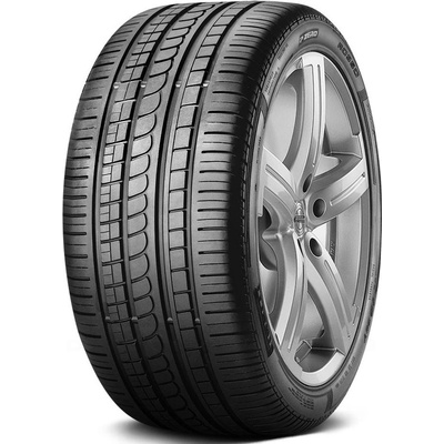 Pirelli P Zero Rosso 285/40 R18 101Y