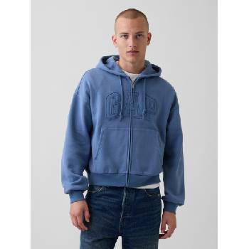 GAP Oversize суитшърт с лого VintageSoft GAP GAP | Sin | МЪЖЕ | XS