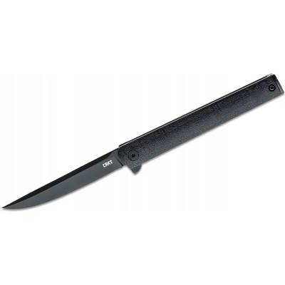 CRKT CEO FLIPPER BLACKOUT CR-7097K