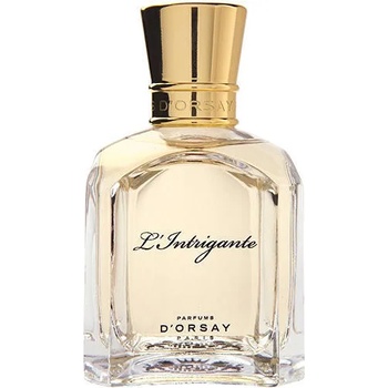 Parfums D'Orsay L'Intrigante EDP 100 ml