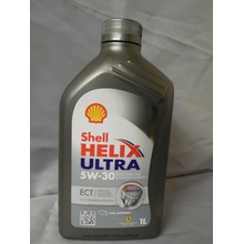 Shell Helix Ultra ECT C3 5W-30 1 l