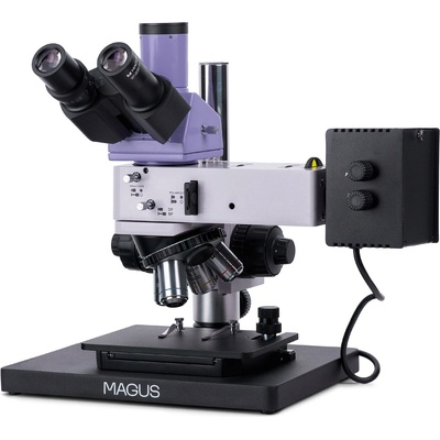 Magus Metal 600 BD