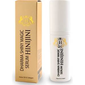 Chamos Cosmetics Магически серум с Колаген и комплекс от Омега киселини Chamos Acaci Hinijini Dharma (CHHJ362251)