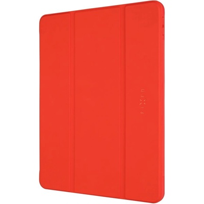 Fixed Padcover Apple iPad 10.9 2022 Sleep and Wake FIXPC-1000-RD červené