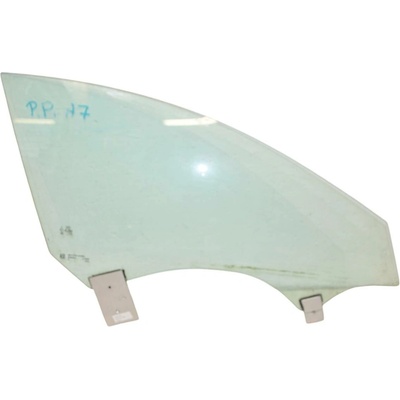 sklo do dveří pravé přední - dvojité AUDI A7 4G8 lift 4G8845022D