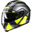 HJC C91N Kaon