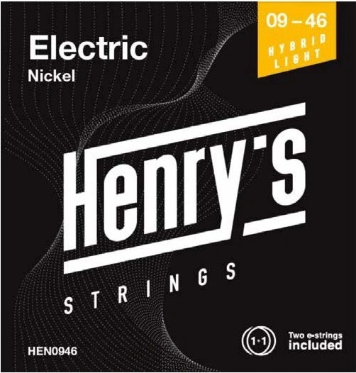 Henry's Strings HEN0946