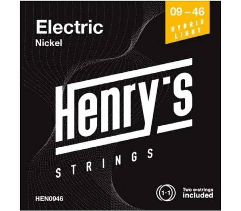 Henry's Strings HEN0946