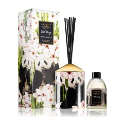 Ashleigh & Burwood London Wild Things Pandamonium aroma difuzér s náplní 200 ml
