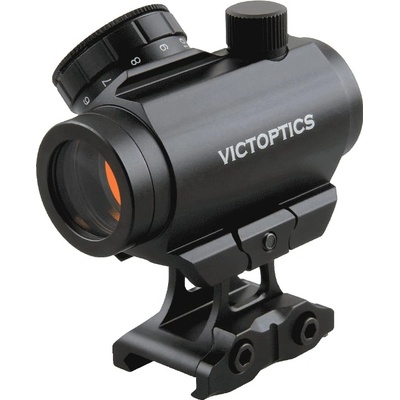 Vector Optics Tubusový VictOptics CRL 1x22 – Zboží Mobilmania