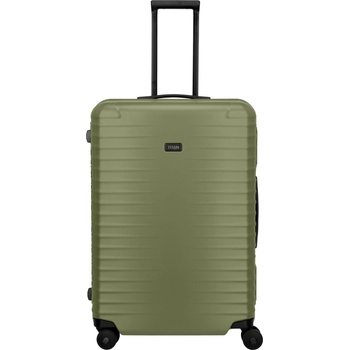 Titan Пътен куфар Titan Overseas L Forest green Titan | Zelen | МЪЖЕ | UNI
