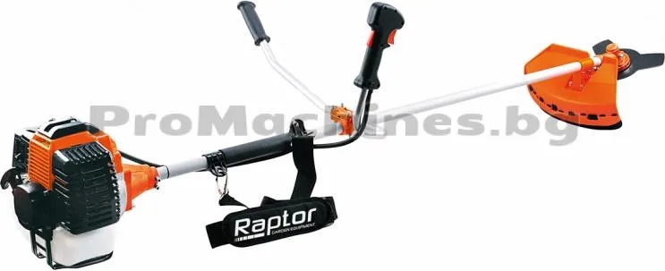 RAPTOR RR BC-42.7-26 (RR44180)