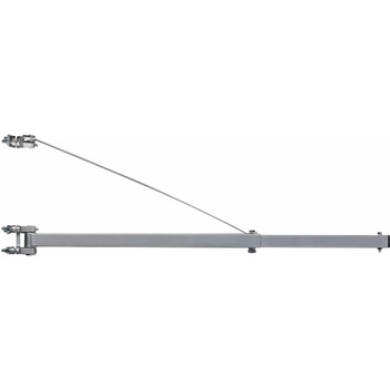 Einhell Стойка за телфер Einhell GT-SA 1100 - Ø48 мм, до 600 кг (2255398)