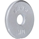 Walraven Bis subclade 40x10.5 flat strut+wm1