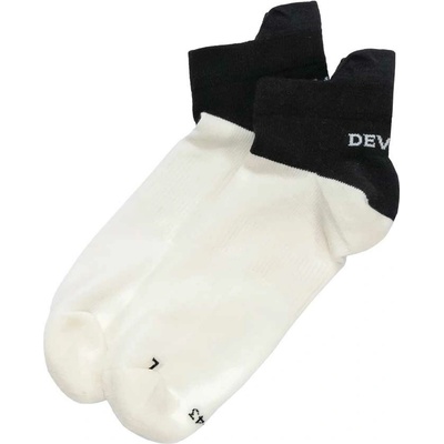 Devold Endurance Low Sock Biela