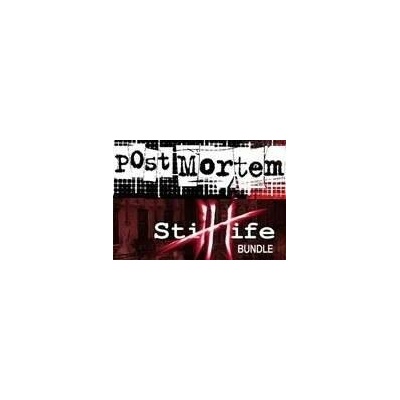 Post Mortem + Still Life