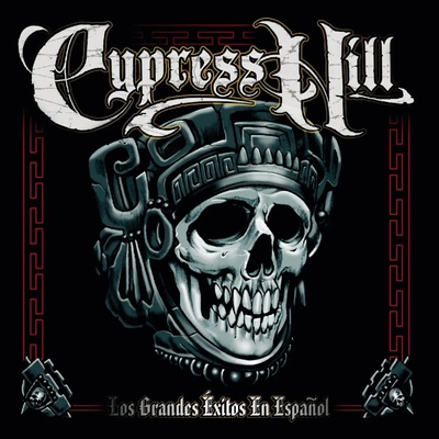 Virginia Records / Sony Music Cypress Hill - Los Grandes Éxitos En Español (CD) (4962872)