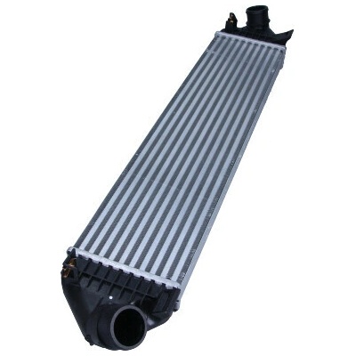 Chladič plniaceho vzduchu MAXGEAR AC630058