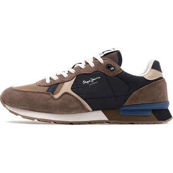 Image 1 of Pepe Jeans Brit Colors