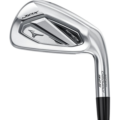 Mizuno JPX-925 HotMetal Pro železá pravé 5-PW oceľ Stiff