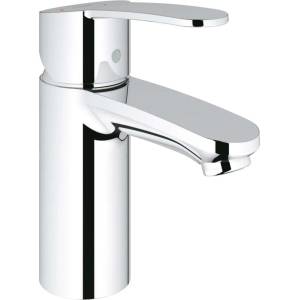 GROHE Eurostyle Cosmopolitan - ES лостов смесител за мивка, хром 2337320E (2337320E)