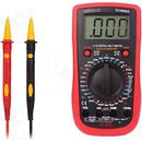 Velleman DVM895