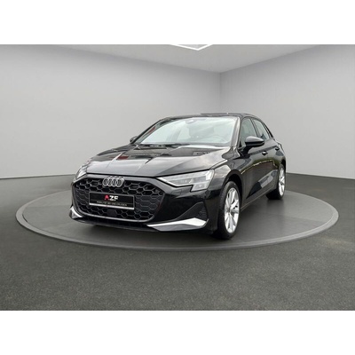 Audi A3 35 TFSI S tronic Advanced 110 kW