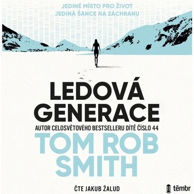 Ledová generace